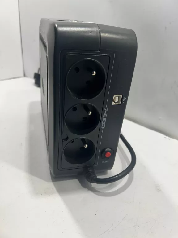 UPS CYBERPOWER DX600E-FR 360 WATT