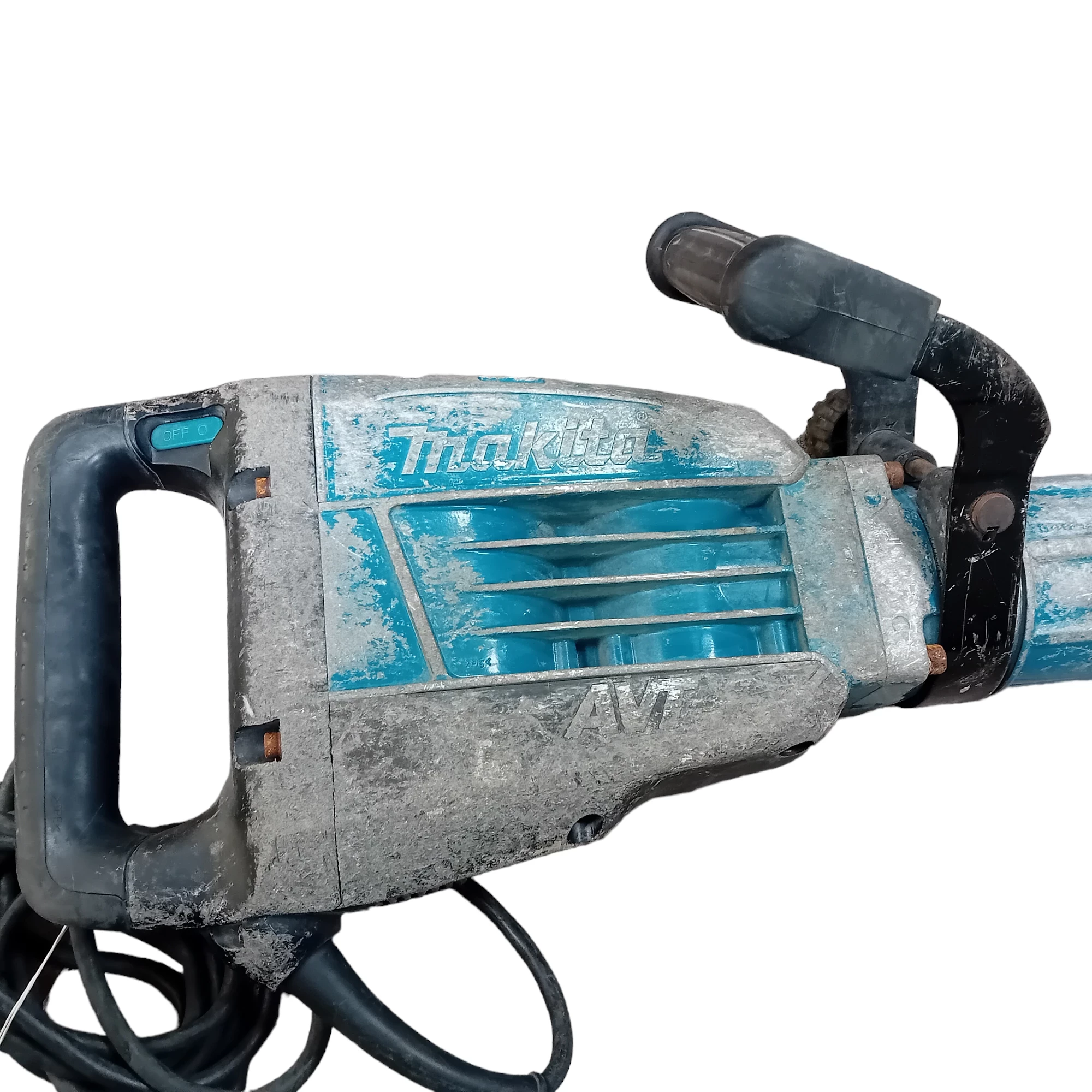 mlot-wyburzeniowy-makita-hm1317c-25-j-1510-w-rodzaj-uchwytu-sds-plus