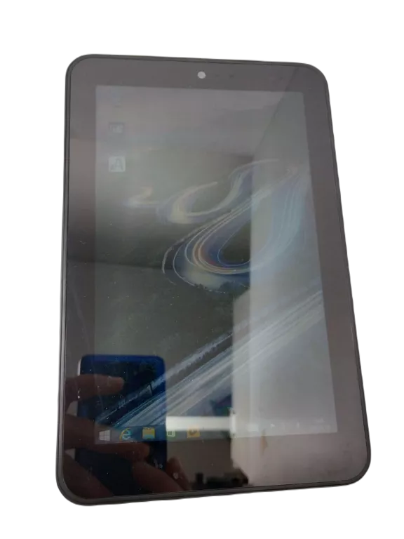 TABLET HP PRO 408 G1 8" 2 GB / 32 GB WINDOWS 8.1 PRO INTEL ATOM CZARNY