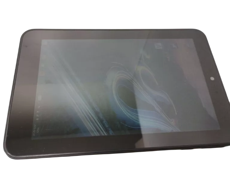 TABLET HP PRO 408 G1 8" 2 GB / 32 GB WINDOWS 8.1 PRO INTEL ATOM CZARNY