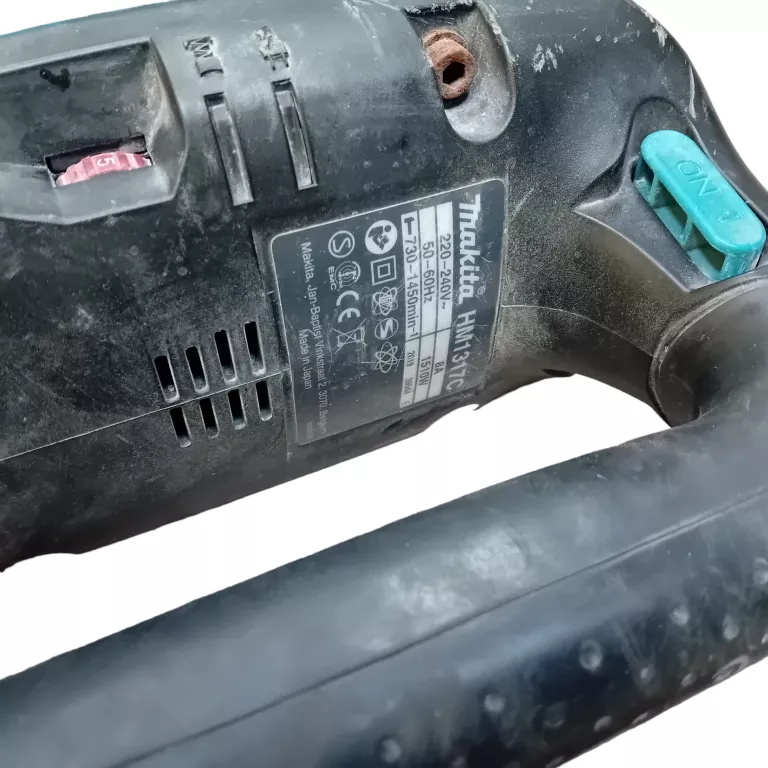 mlot-wyburzeniowy-makita-hm1317c-25-j-1510-w-stan-uzywany