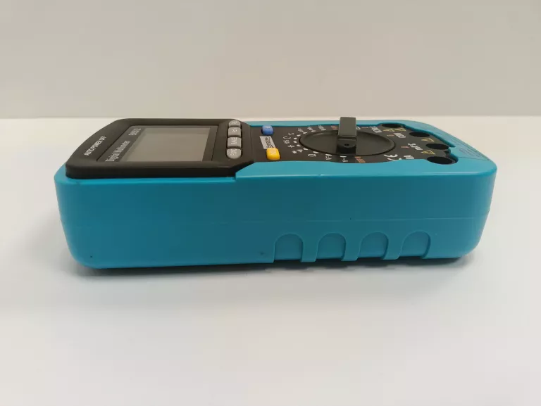 MULTIMETR EM 5512 ENERGYLAB + KABLE, FUTERAŁ