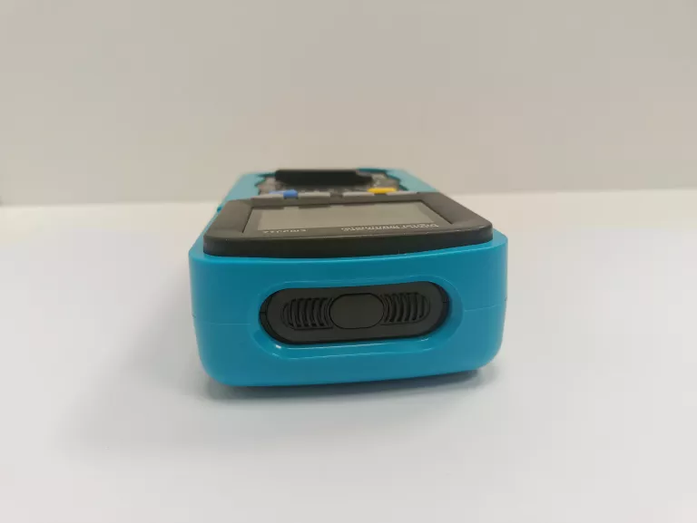 MULTIMETR EM 5512 ENERGYLAB + KABLE, FUTERAŁ