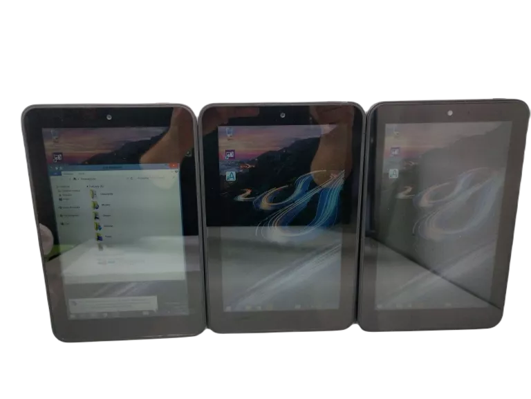TABLET HP PRO 408 G1 8" 2 GB / 32 GB WINDOWS 8.1 PRO INTEL ATOM CZARNY