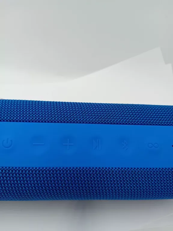 GŁOŚNIK XIAOMI MI PORTABLE BLUETOOTH SPEAKER 16W