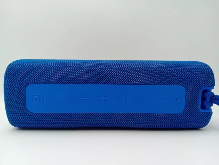 GŁOŚNIK XIAOMI MI PORTABLE BLUETOOTH SPEAKER 16W