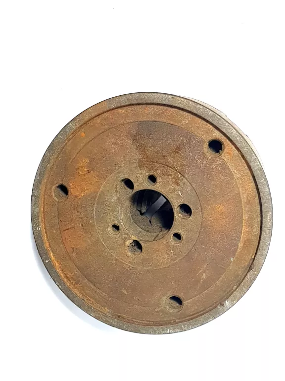 UCHWYT TOKARSKI 125-135 ŚREDNICA