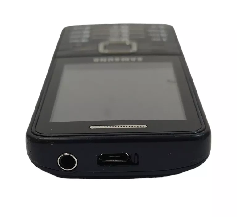TELEFON SAMSUNG GT-S5611 CZARNY