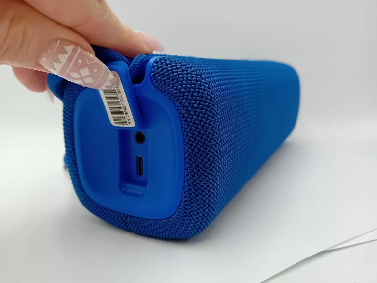 GŁOŚNIK XIAOMI MI PORTABLE BLUETOOTH SPEAKER 16W