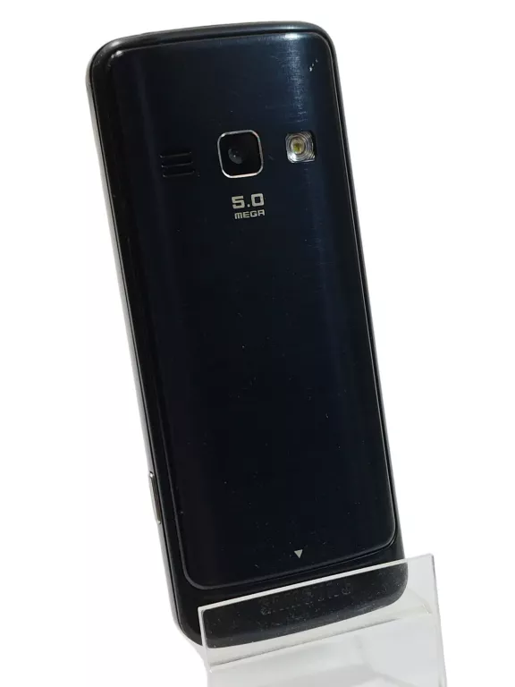 TELEFON SAMSUNG GT-S5611 CZARNY