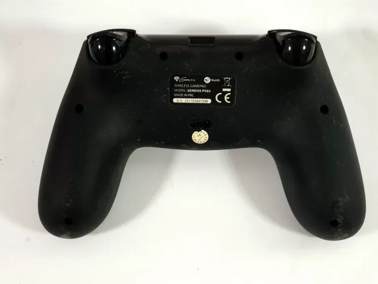 Genesis PV65 Wireless Gamepad (PC)