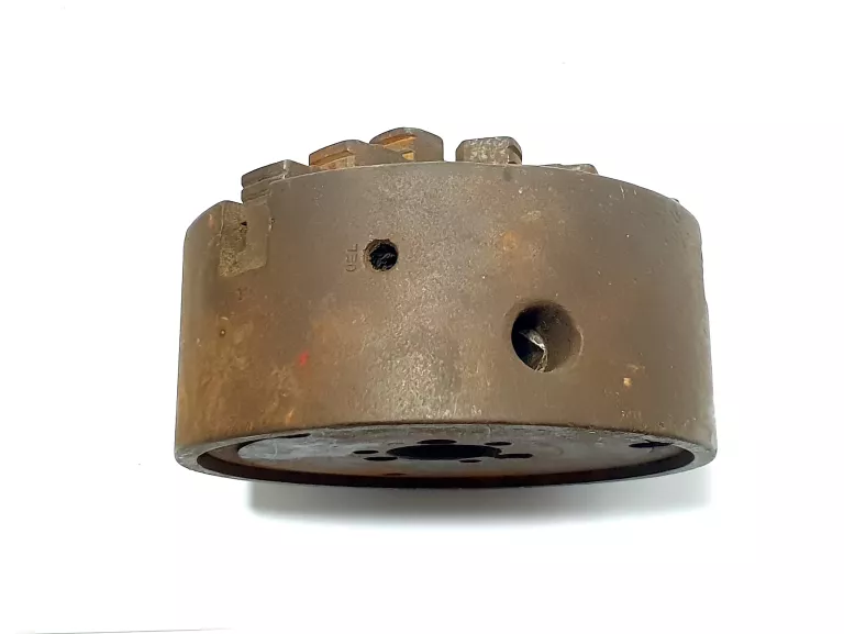 UCHWYT TOKARSKI 125-135 ŚREDNICA