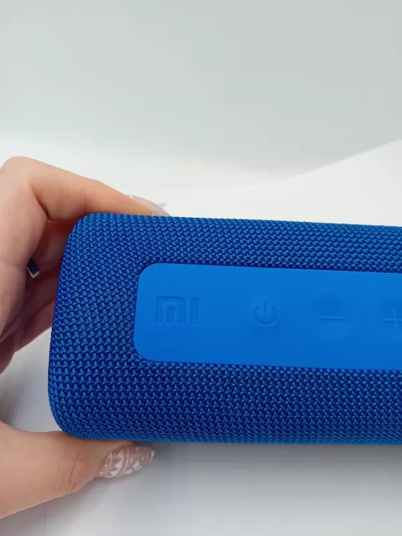 GŁOŚNIK XIAOMI MI PORTABLE BLUETOOTH SPEAKER 16W