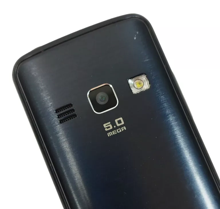 TELEFON SAMSUNG GT-S5611 CZARNY