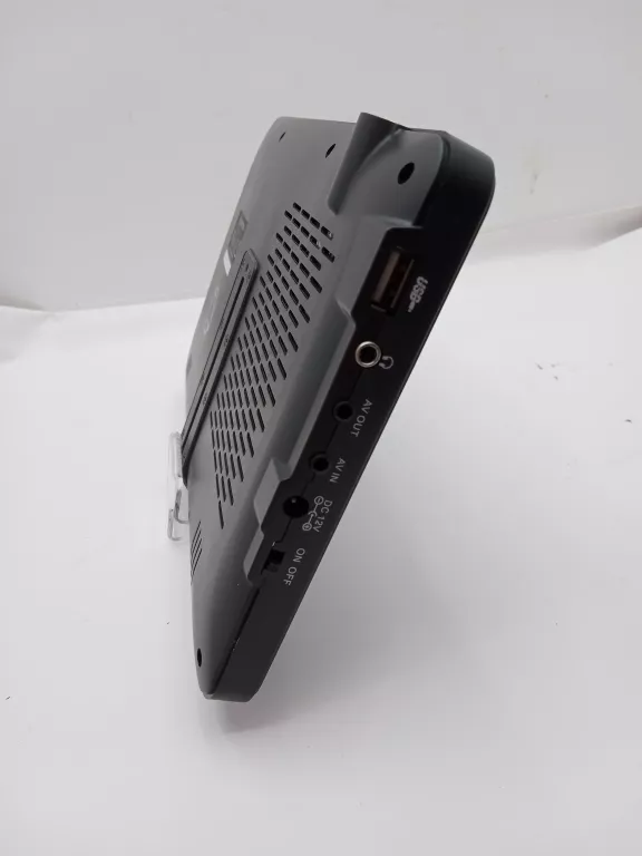 TELEWIZOR SAMOCHODOWY MANTA LED902 KOMPLET