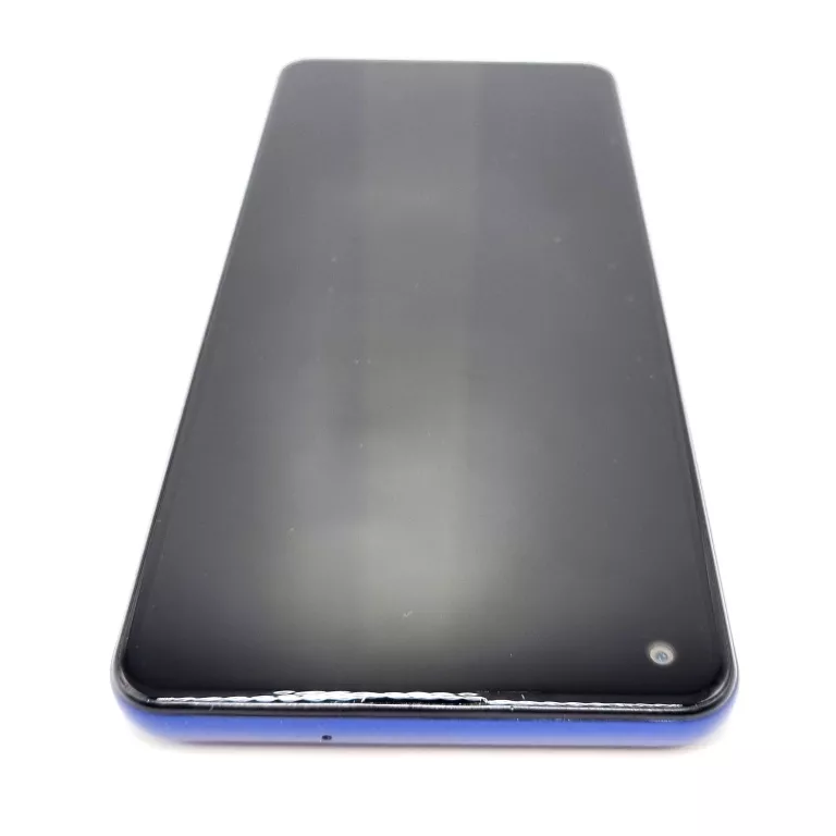 TELEFON SAMSUNG GALAXY A21S 3 GB / 32 GB / NIEBIESKI