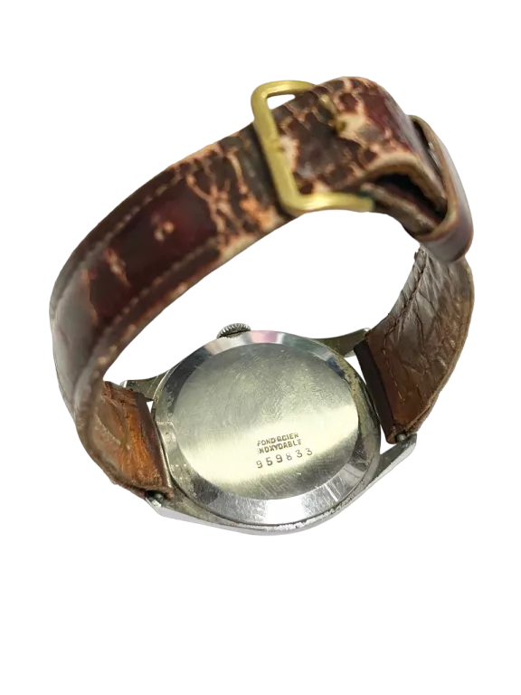 ZEGAREK H.MOSER & CIE
