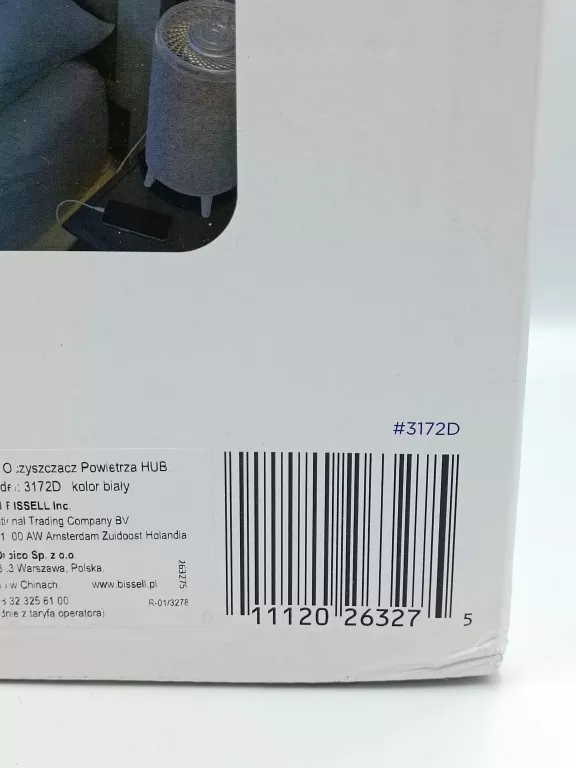 oczyszczacz-powietrza-bissell-myair-hub-3172d-kpl-marka-bissell