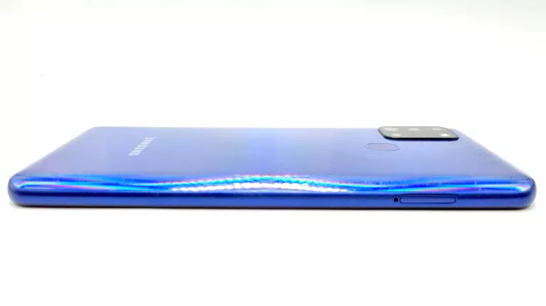 TELEFON SAMSUNG GALAXY A21S 3 GB / 32 GB / NIEBIESKI