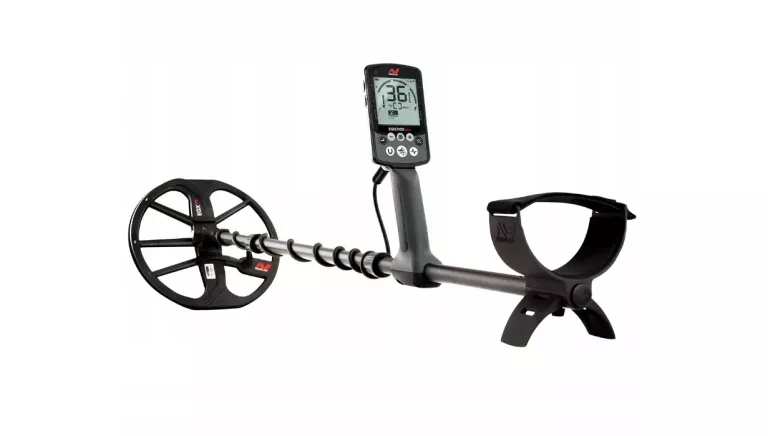 WYKRYWACZ METALU MINELAB EQUINOX 800 W