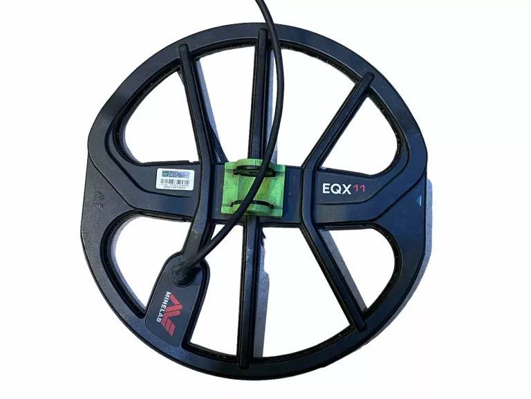 WYKRYWACZ METALU MINELAB EQUINOX 800 W