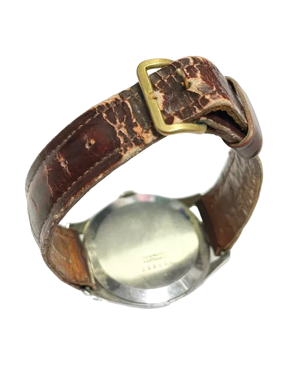 ZEGAREK H.MOSER & CIE