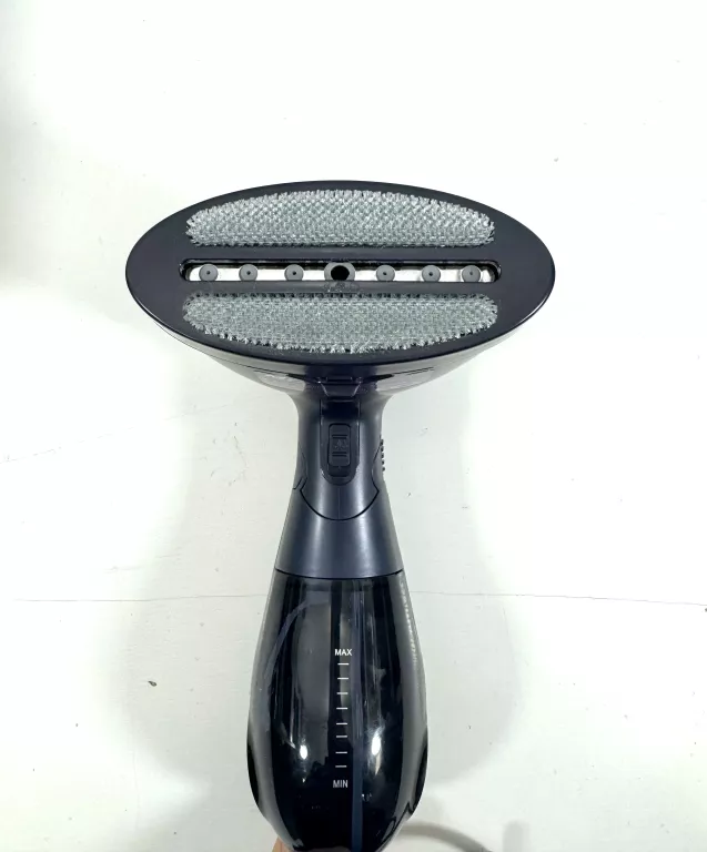 PAROWNICA STEAMER DO UBRAŃ MPM 1200W