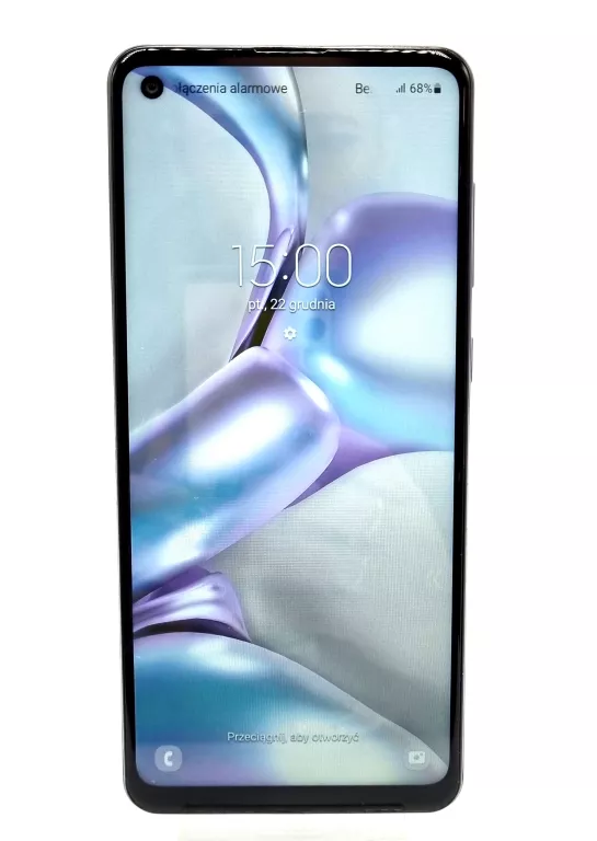 TELEFON SAMSUNG GALAXY A21S 3 GB / 32 GB / NIEBIESKI