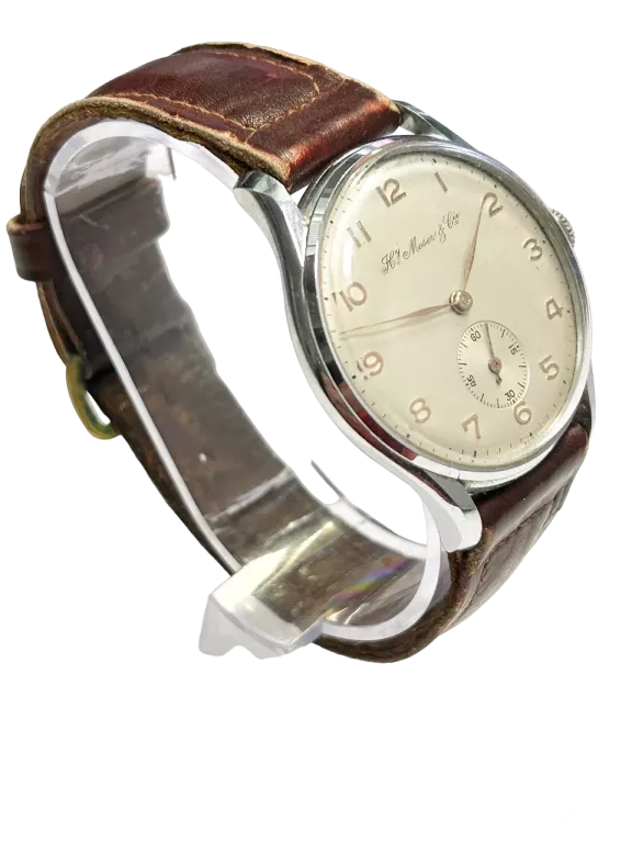 ZEGAREK H.MOSER & CIE