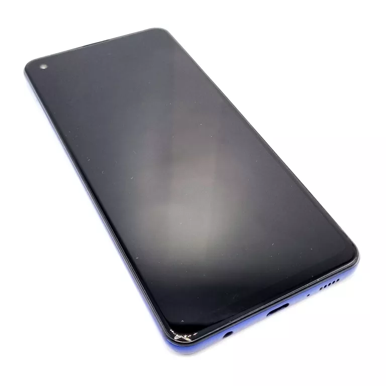 TELEFON SAMSUNG GALAXY A21S 3 GB / 32 GB / NIEBIESKI