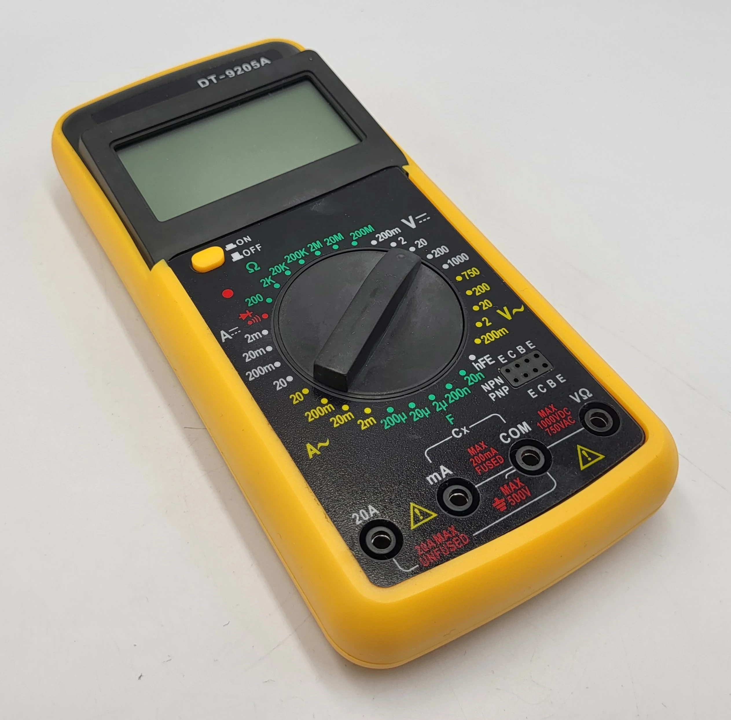 multimetr-dt9205a-miernik-cyfrowy-pradu-napiecia-tester-lcd-kod-producenta-m1113