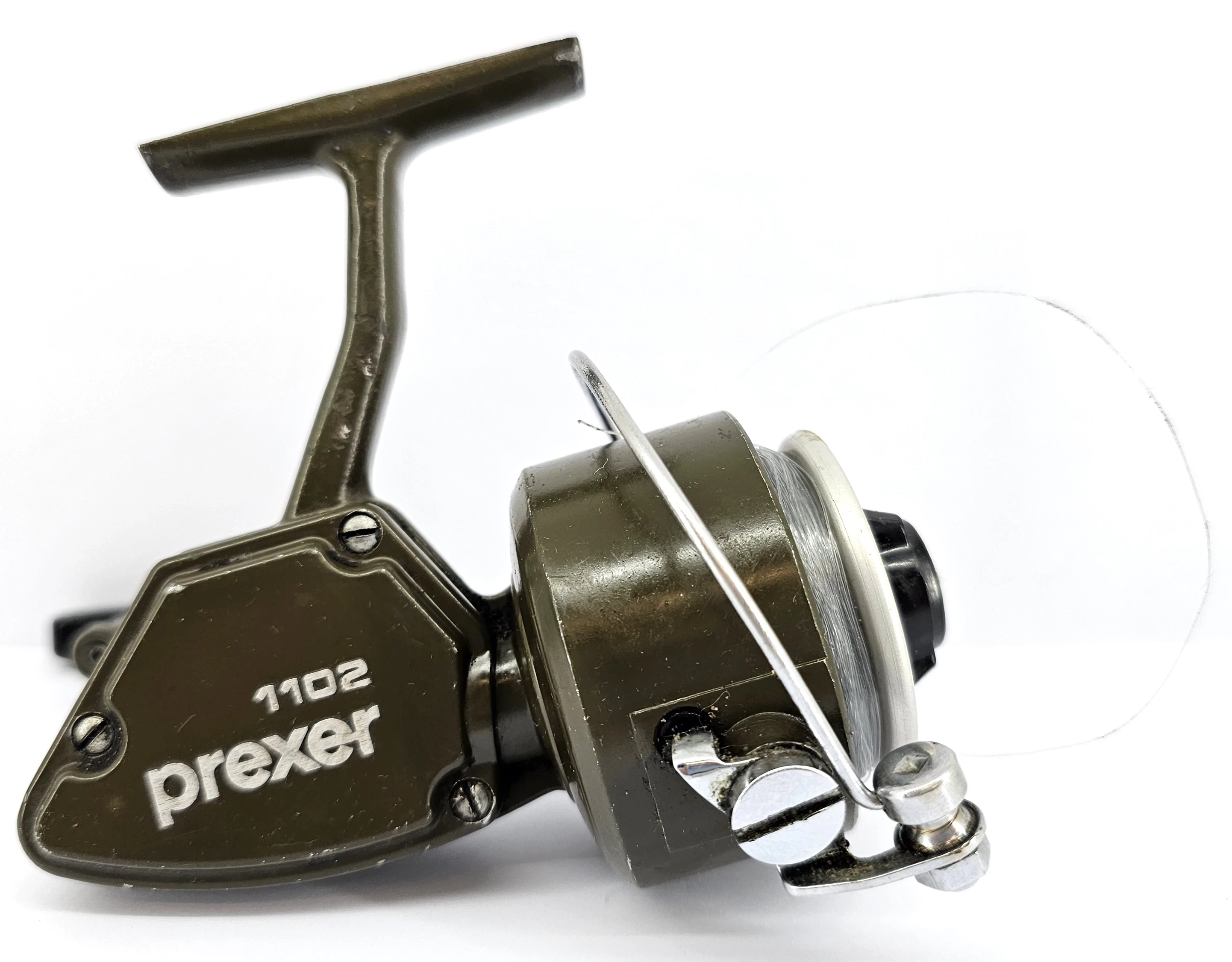 stary-polski-kolowrotek-wedkarski-prexer-1102-stan-uzywany
