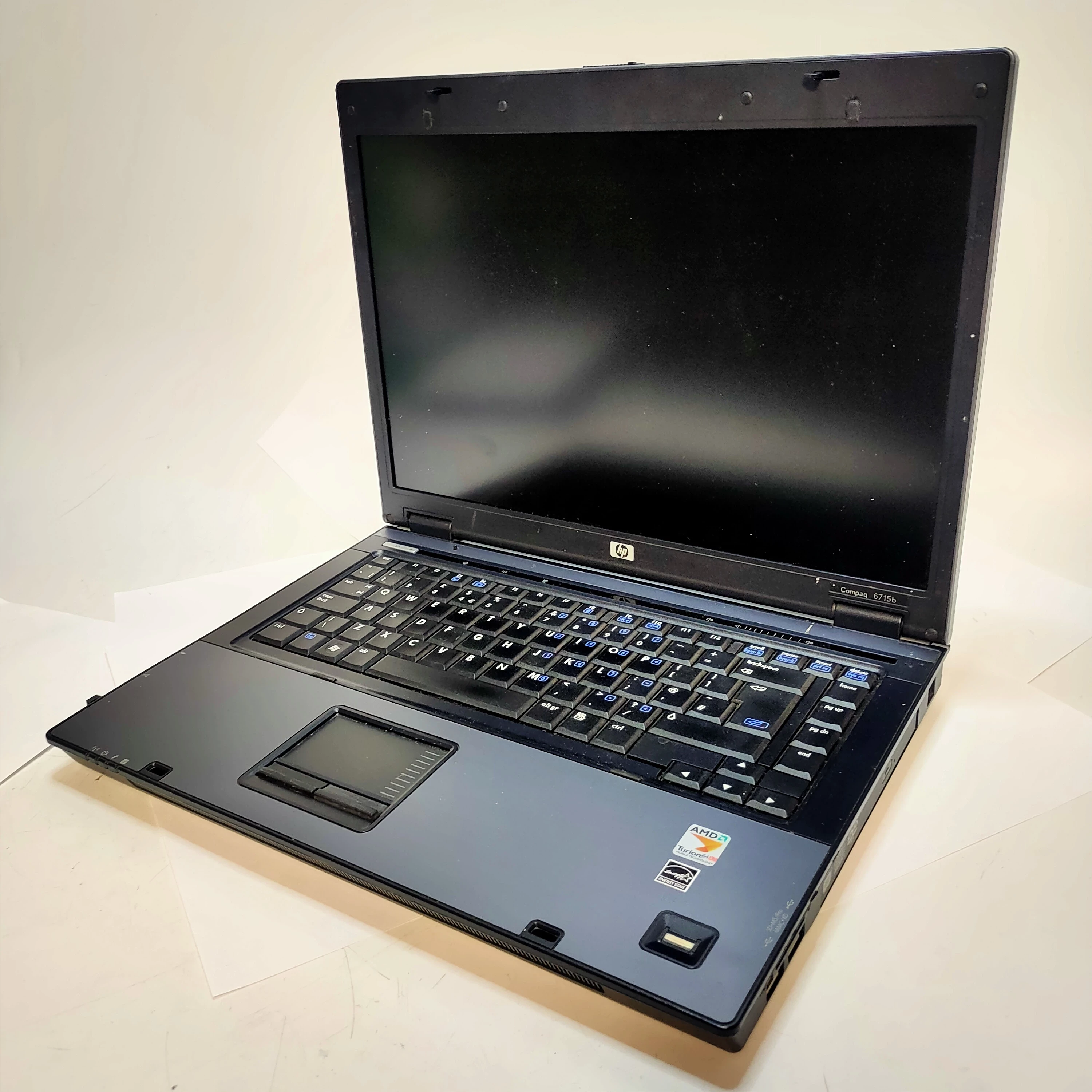 laptop-hp-compaq-6715b-brak-zasilacza-na-czesci-plac-daszynskiego-5-czestochowa-sj