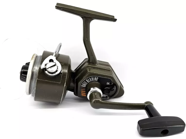 stary-polski-kolowrotek-wedkarski-prexer-1102-marka-inna