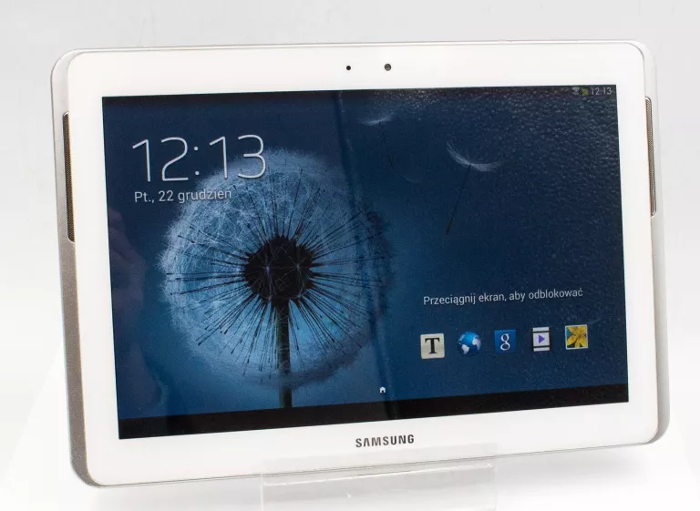 TABLET SAMSUNG GALAXY TAB GT-P5110