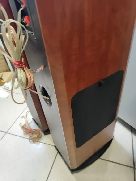 KOLUMY KRUGER MATZ KM0504+KABLE