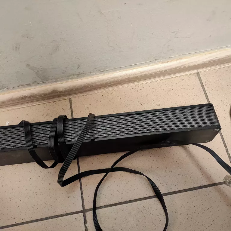 SOUNDBAR SONY SS-RT3
