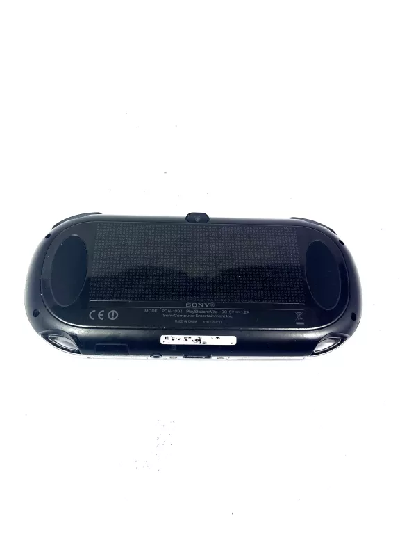 KONSOLA PSVITA + GRY NFS + GTA