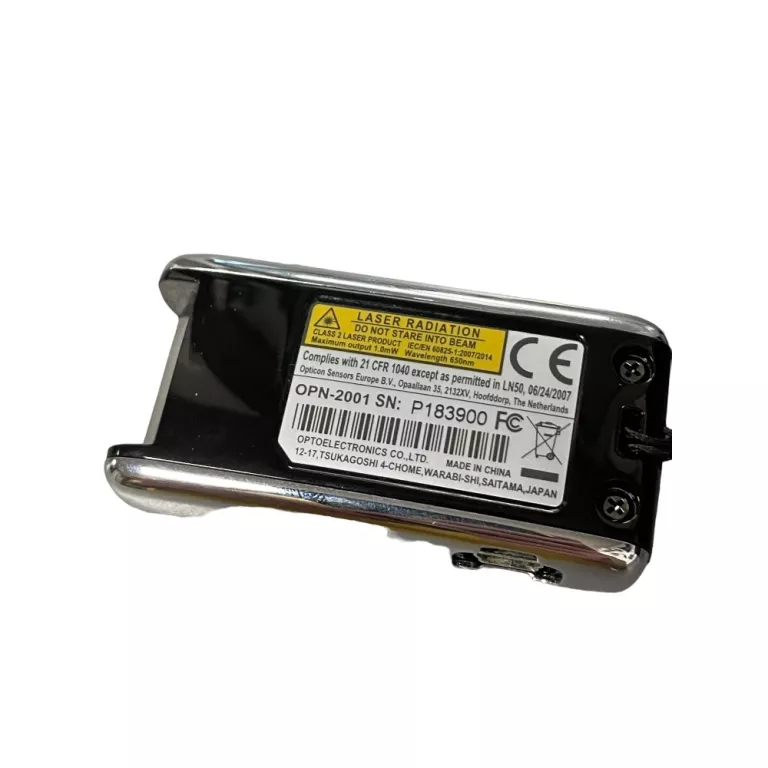 SKANER CZYTNIK KODÓW KRESKOWYCH OPTICON OPN-2001 USB