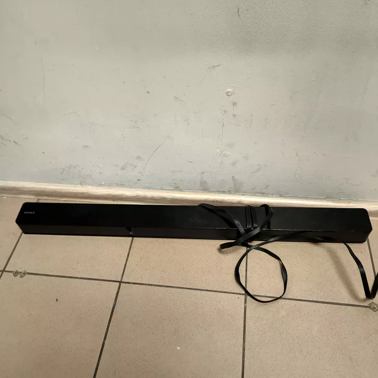 SOUNDBAR SONY SS-RT3