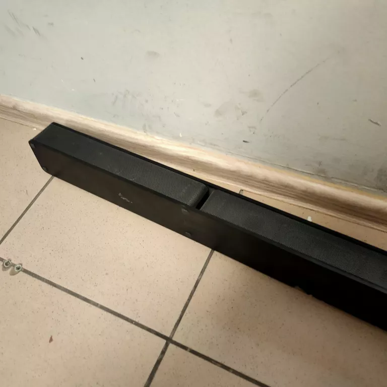 SOUNDBAR SONY SS-RT3