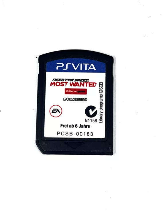 KONSOLA PSVITA + GRY NFS + GTA