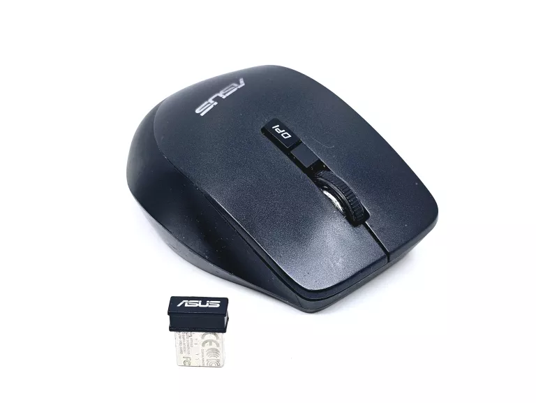 MYSZ BEZPRZEWODOWA ASUS WT425