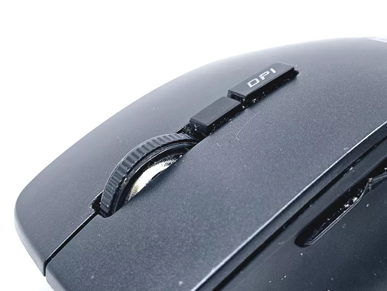MYSZ BEZPRZEWODOWA ASUS WT425