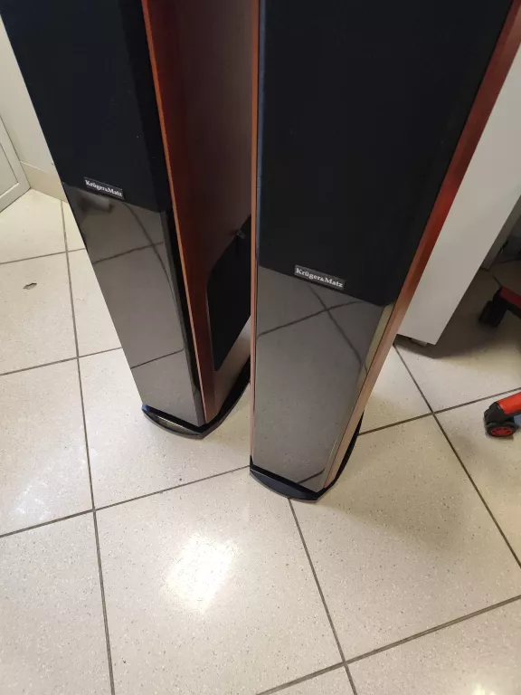 KOLUMY KRUGER MATZ KM0504+KABLE