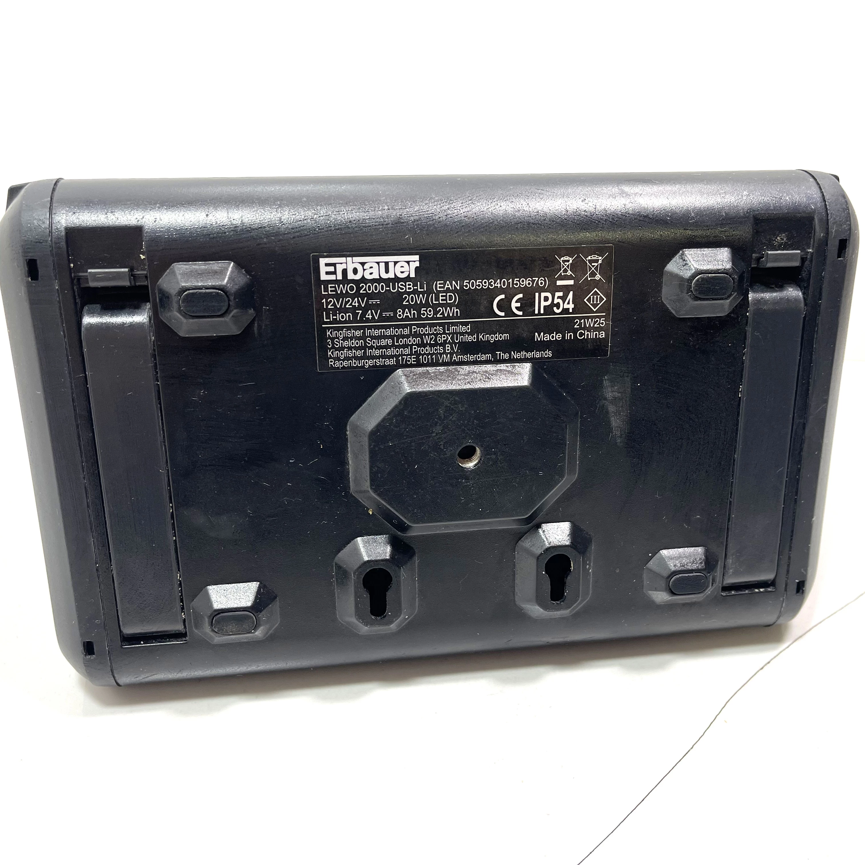 lampa-robocza-erbauer-lewo-2000-usb-li-stan-uzywany