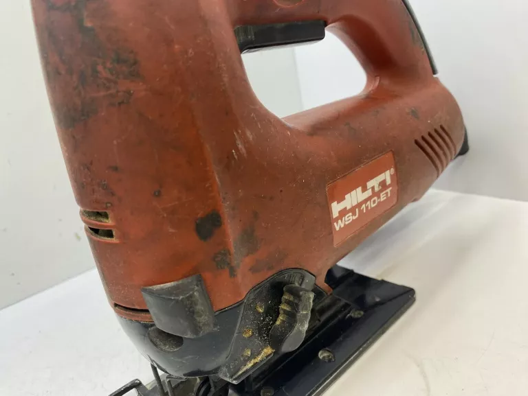 WYRZYNARKA HILTI WSJ 110-ET