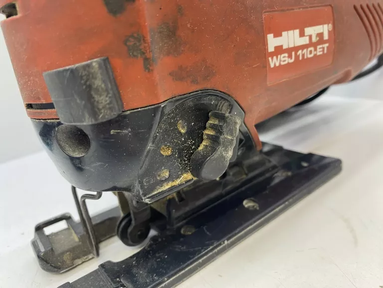 WYRZYNARKA HILTI WSJ 110-ET