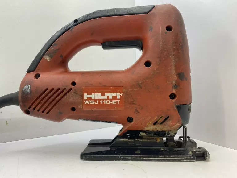 WYRZYNARKA HILTI WSJ 110-ET