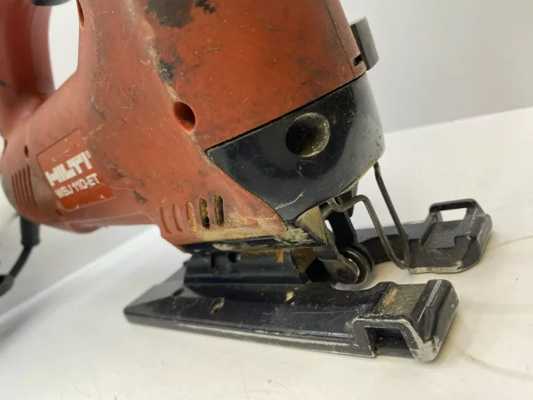 WYRZYNARKA HILTI WSJ 110-ET